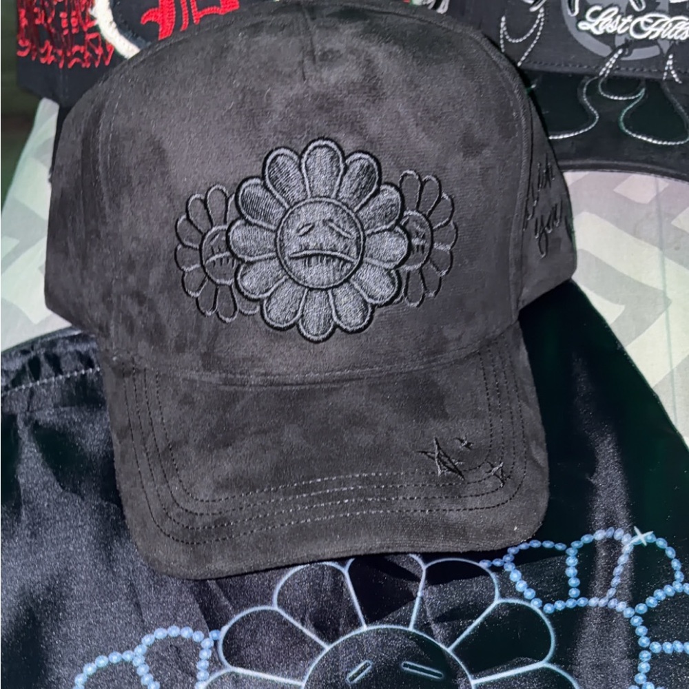 INNEDIT Hat
